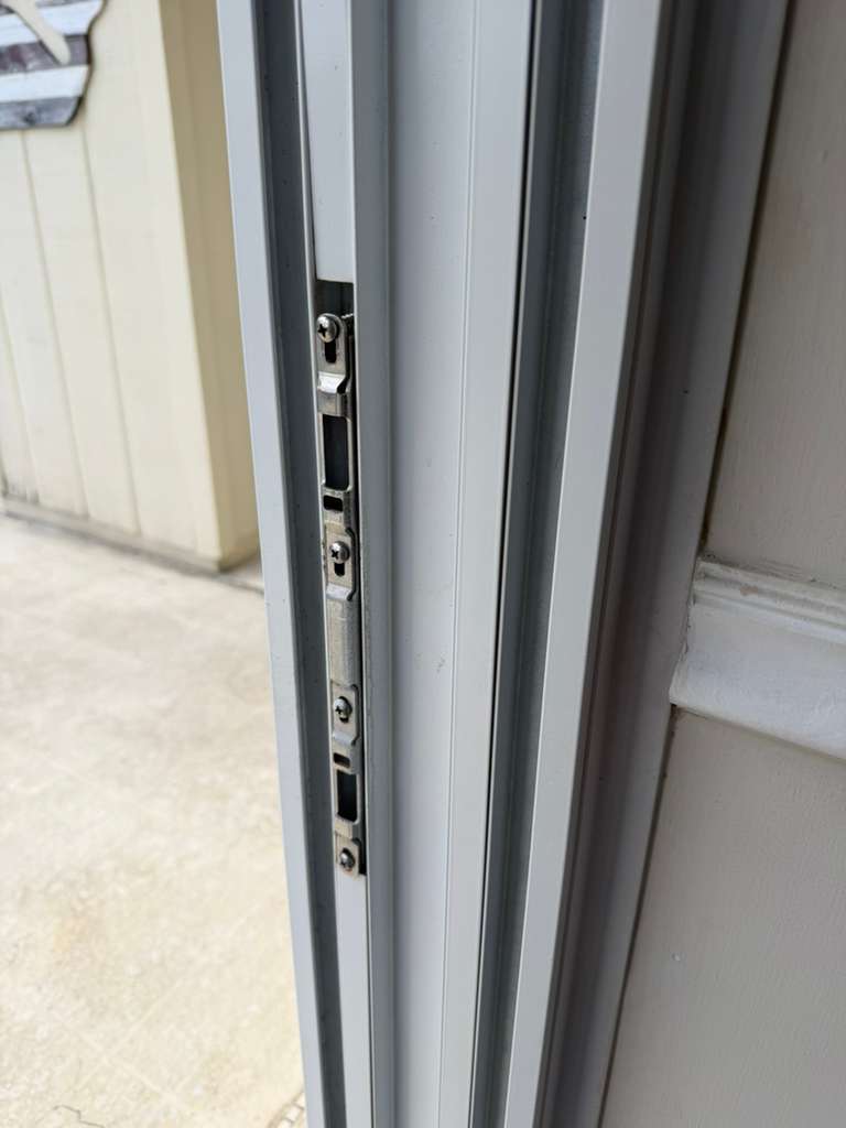 emergency sliding door repair fort pierce service