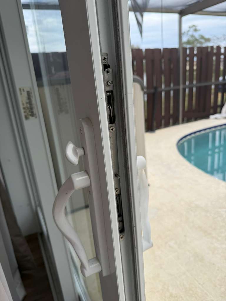 emergency sliding door repair fort pierce Fort Pierce