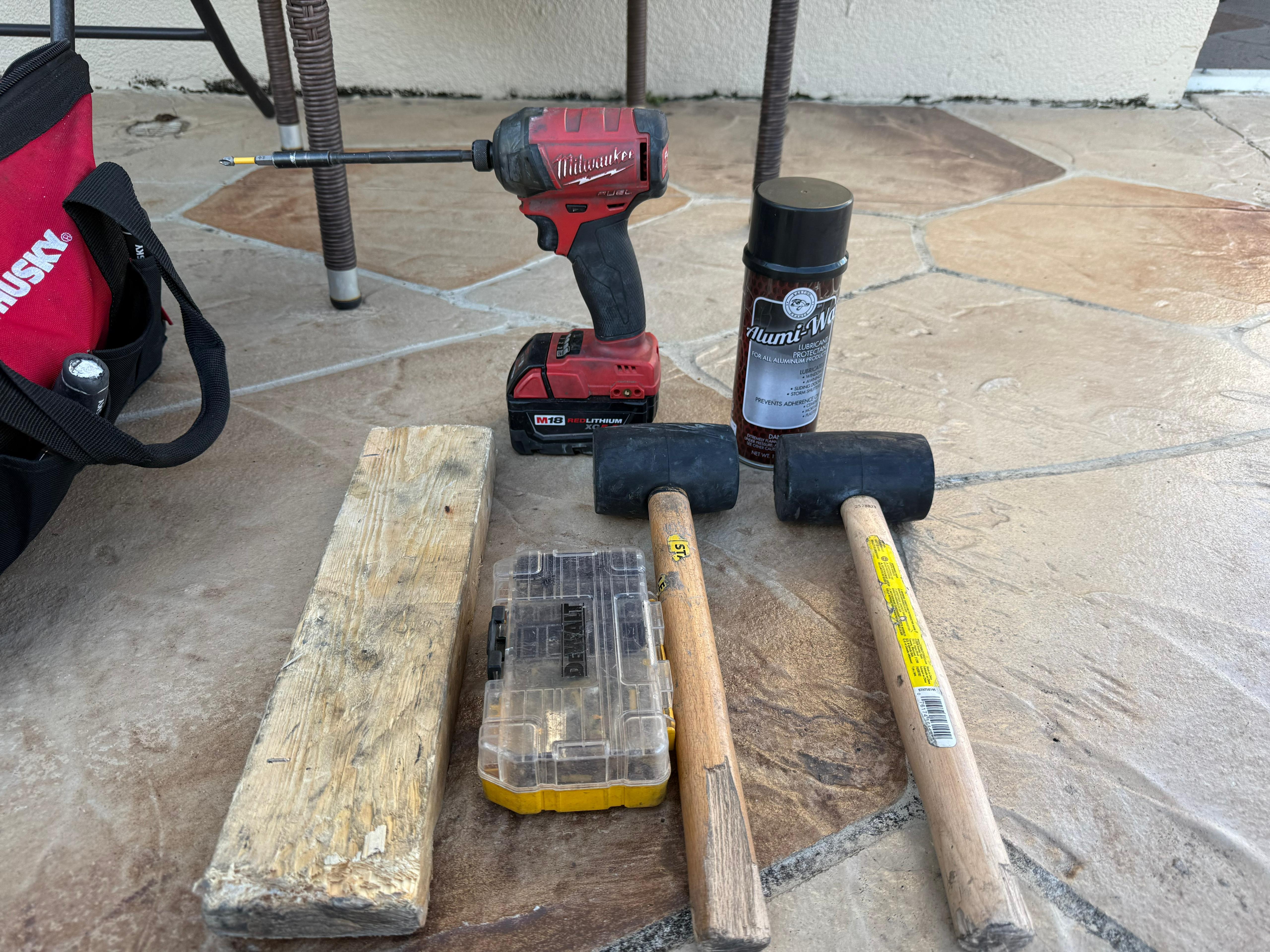 emergency sliding door repair fort pierce Fort Pierce